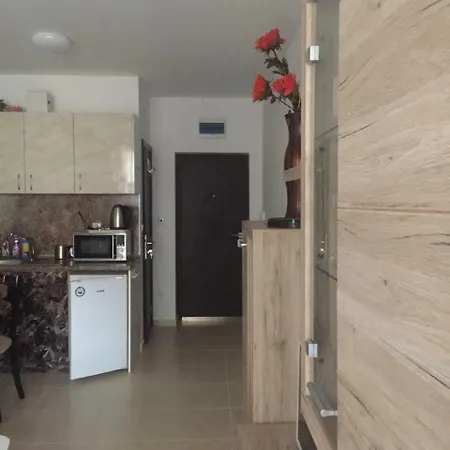 Victoria Appartamento Pomorie