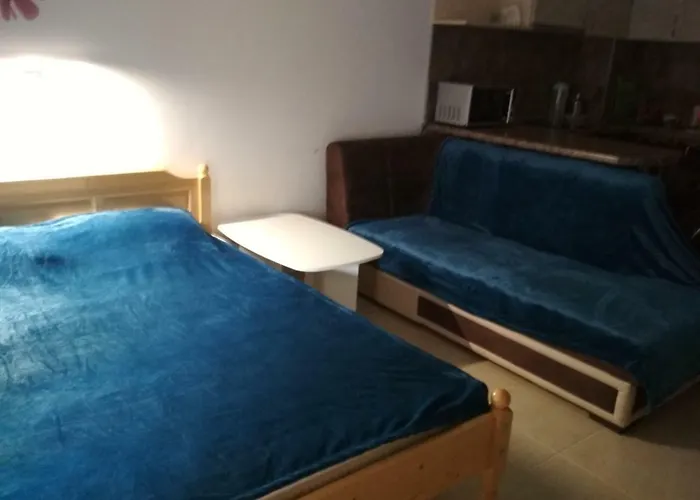 Apartamento Victoria
