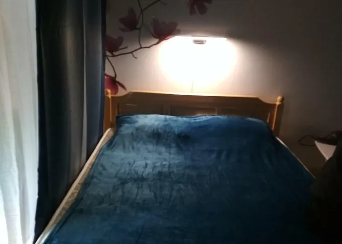 Victoria Apartamento *