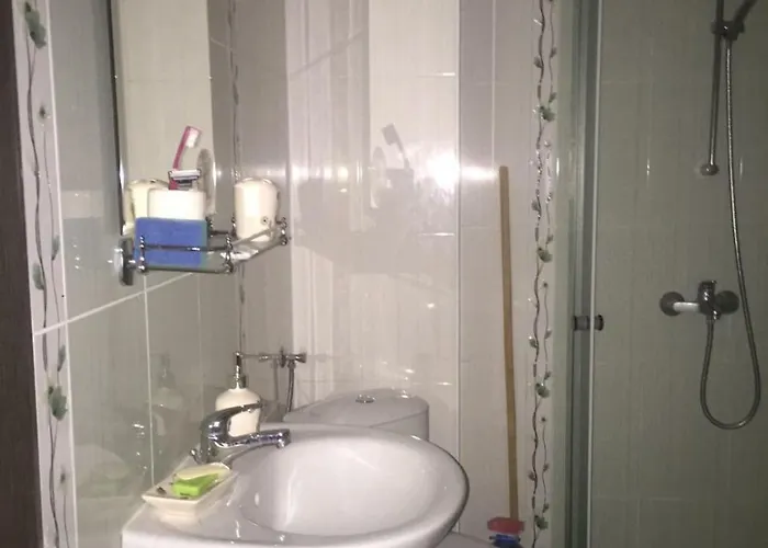 Apartamento Victoria