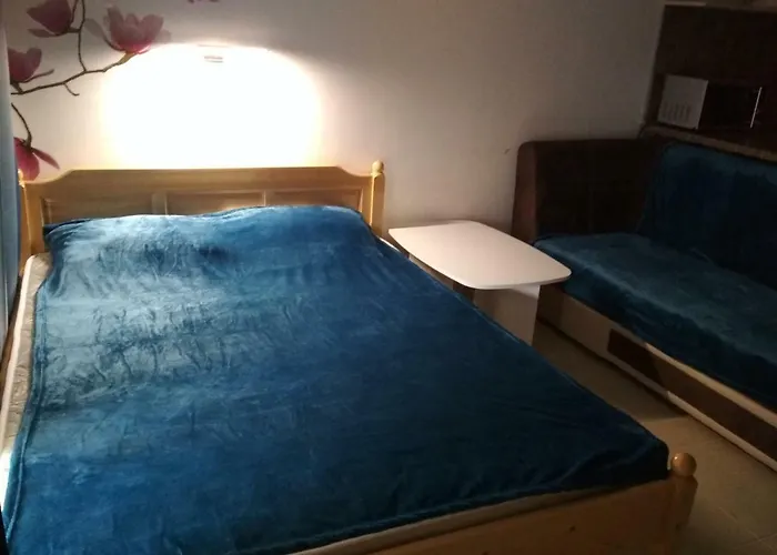 Apartamento Victoria *