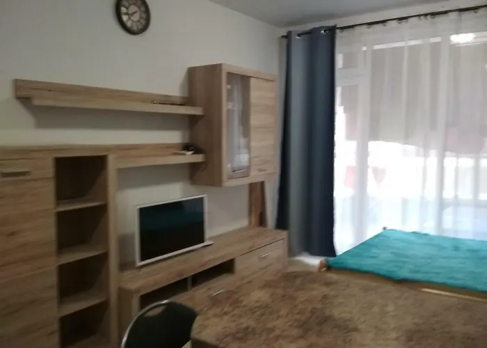 Apartamento Victoria *