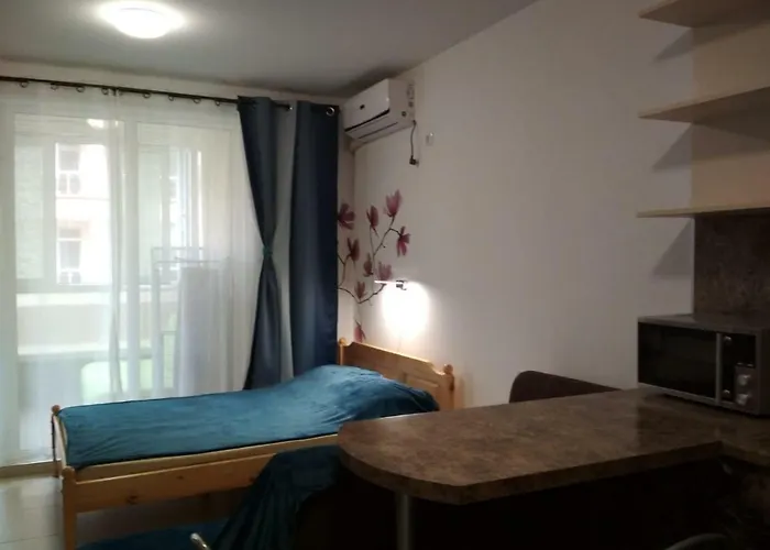 Victoria Apartamento Pomorie