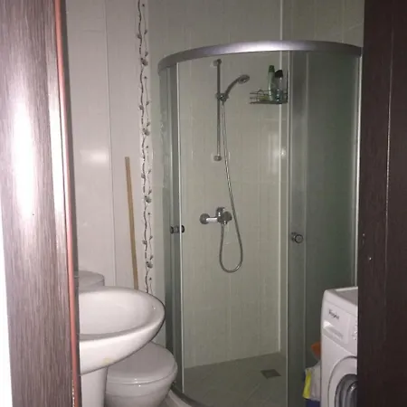 Victoria Apartman