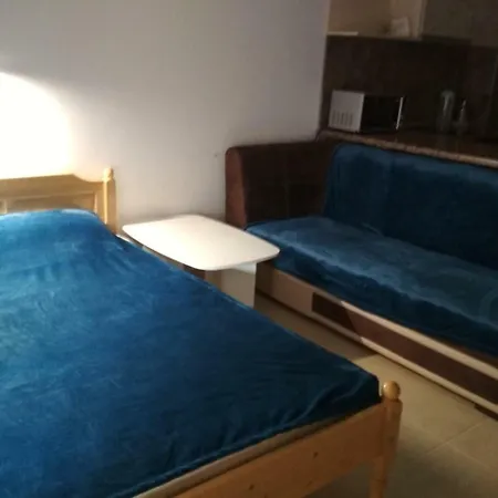 Apartman Victoria