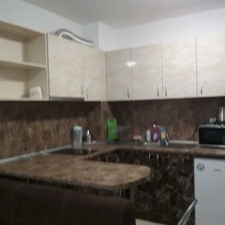 Апартаменты виктория