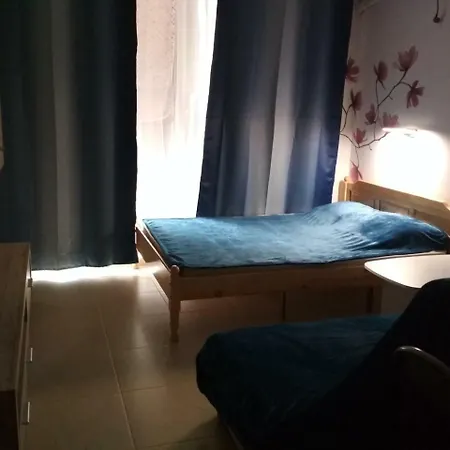 Apartman Victoria *