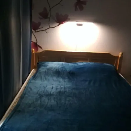 Victoria Apartman *