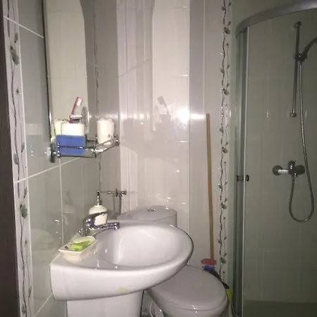 Apartman Victoria