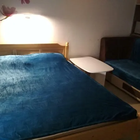 Апартаменты виктория *