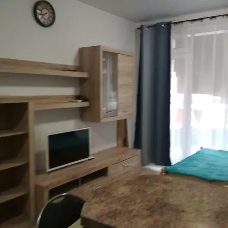 Apartman Victoria *