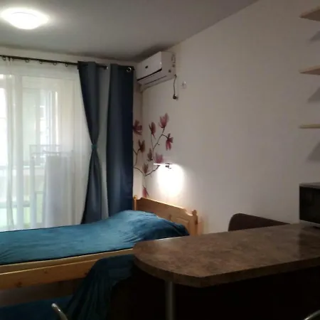 Victoria Apartman Pomorie