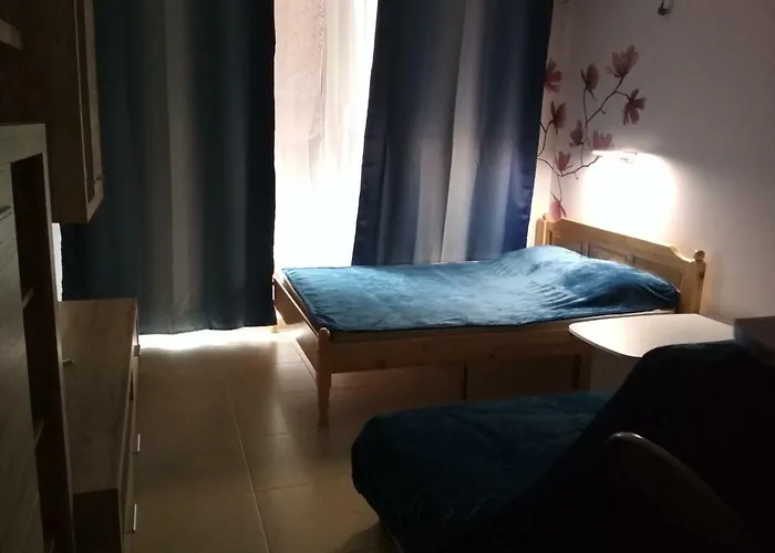 Apartment Victoria *