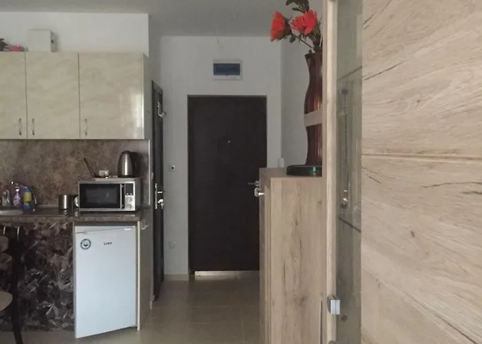 Victoria Apartment Pomorie